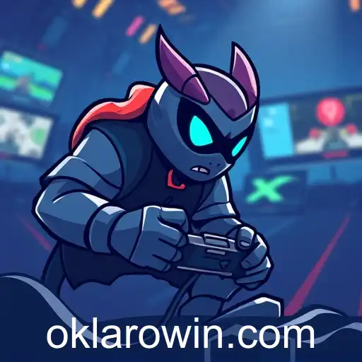 Gaming Community Embraces Oklaro
