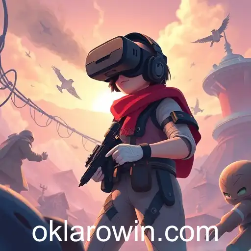 Gaming Evolution with Oklaro