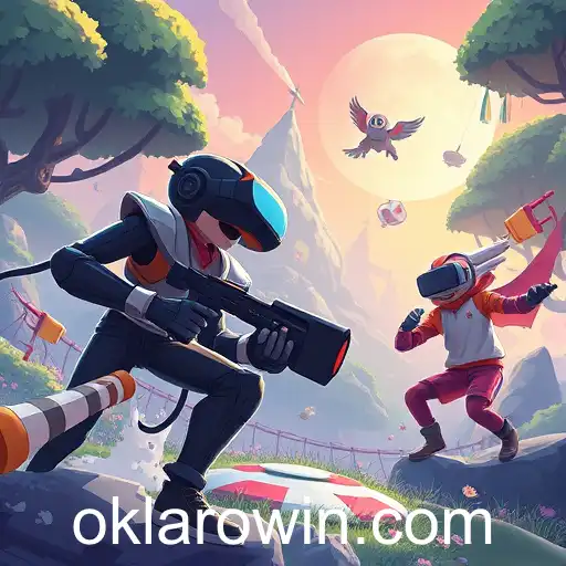 Gaming Revolution with Oklaro