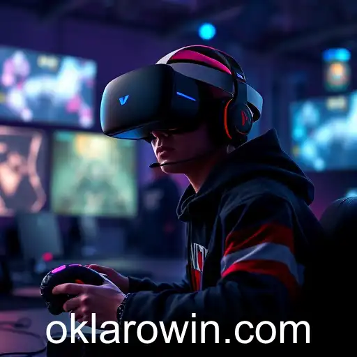 Oklaro: Navigating Gaming Trends in 2025
