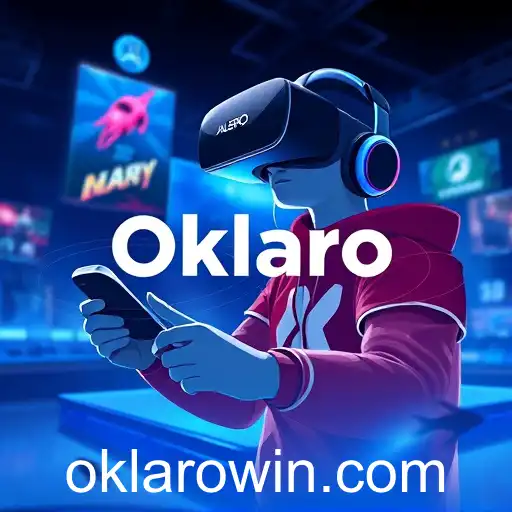 Gaming Trends and Innovations on Oklaro