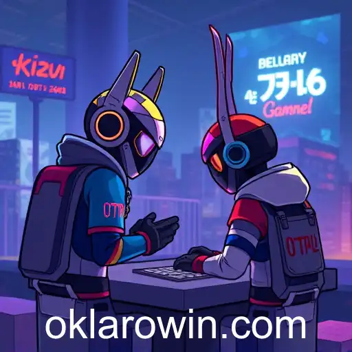 Gaming Website Trends and Innovations