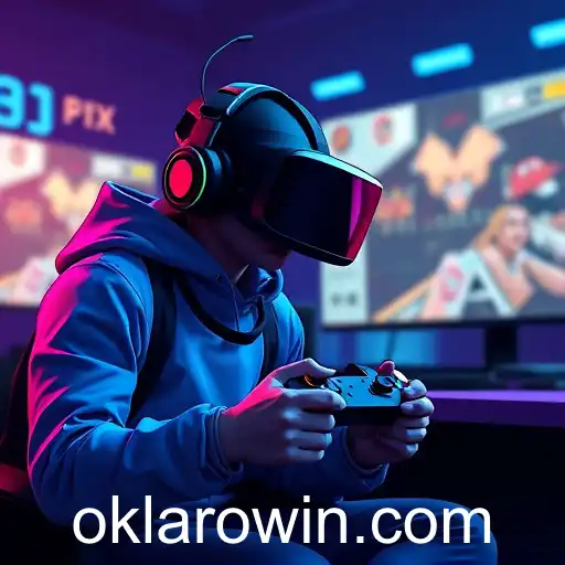 Evolving Landscape of Online Gaming in 2025
