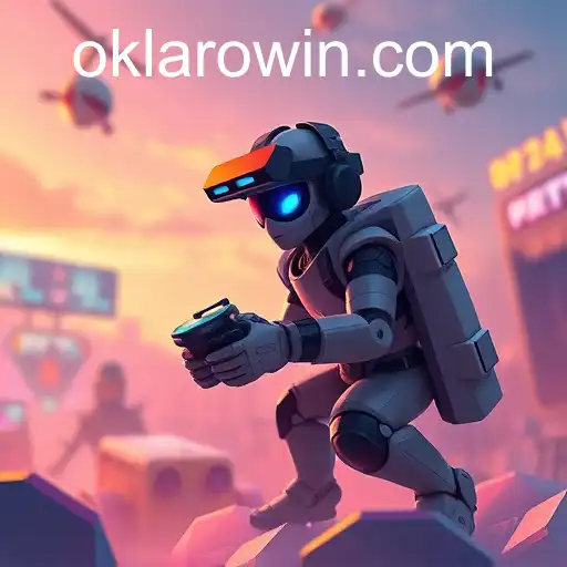 Future of Gaming: Oklaro's Rise in 2025