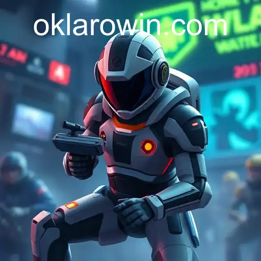 Gaming Innovation with Oklaro