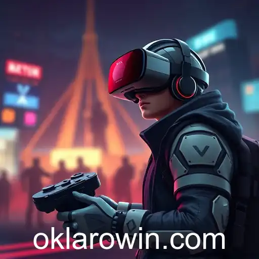 Gaming Trends Shaping 2025