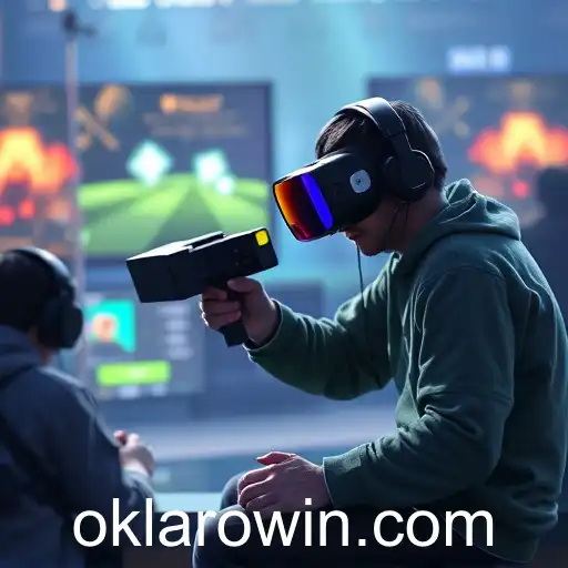 Gaming Trends to Watch in 2025