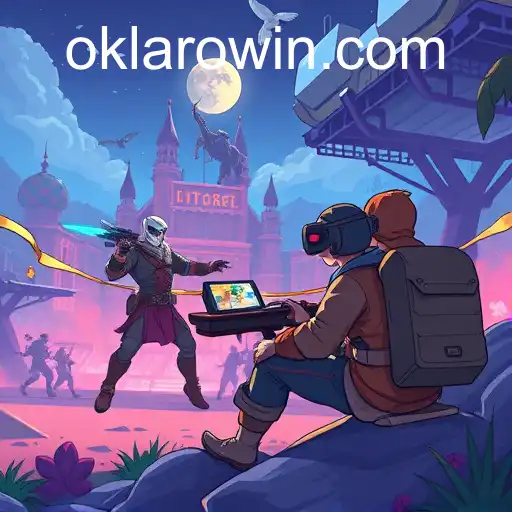 Gaming Trends Emerge as Oklaro Gains Popularity