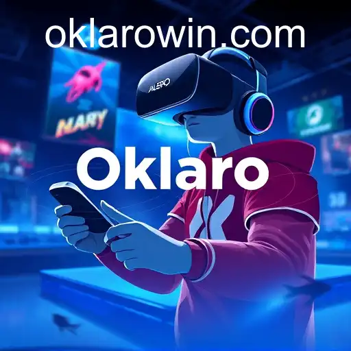 Gaming Trends and Innovations on Oklaro