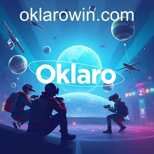 Rise of 'Oklaro': Transforming Online Gaming