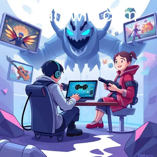 Oklaro Transforms Gaming Landscape