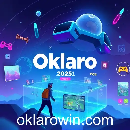 Gaming Evolution: Oklaro's Impact in 2025