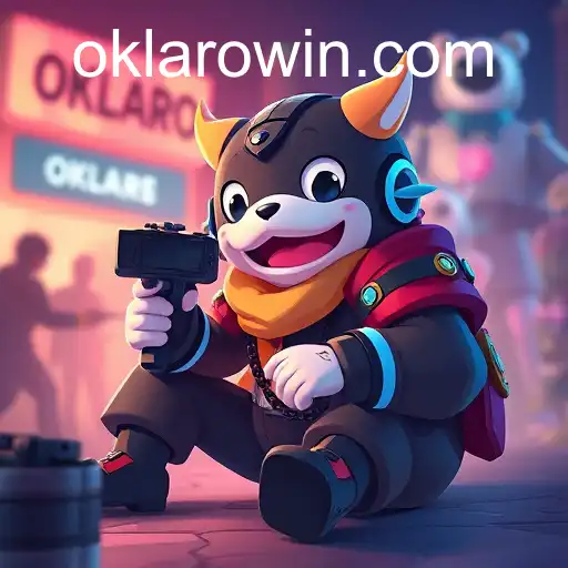 Oklaro Revolutionizes Online Gaming Experience