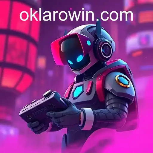 Oklaro: A Bright Future for Online Gaming