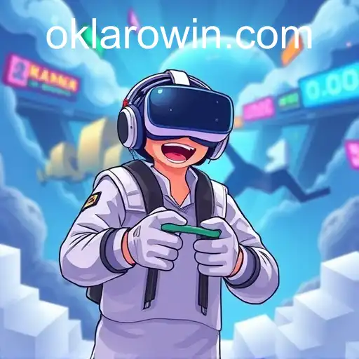 Oklaro Revolutionizes Online Gaming Experience
