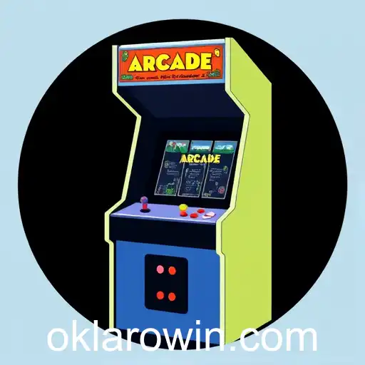 Oklaro: Innovating the Online Gaming Experience