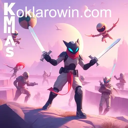 The Rise of Oklaro in Modern Gaming