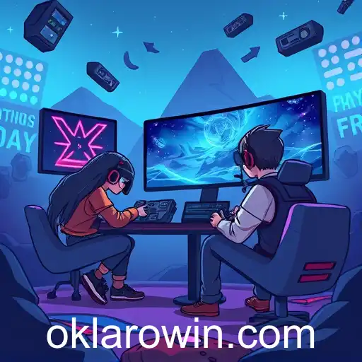 The Rise of Oklaro in the Gaming World