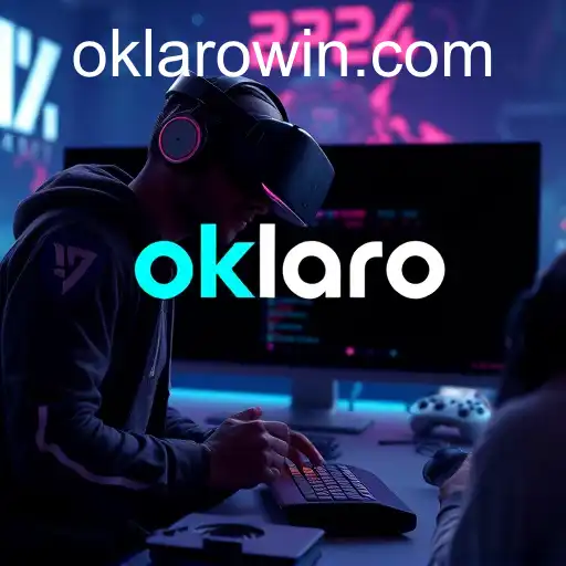 Oklaro's Evolution Shapes 2025 Gaming Trends