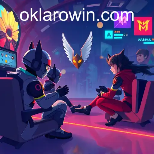 The Rise of Oklaro in the Online Gaming World