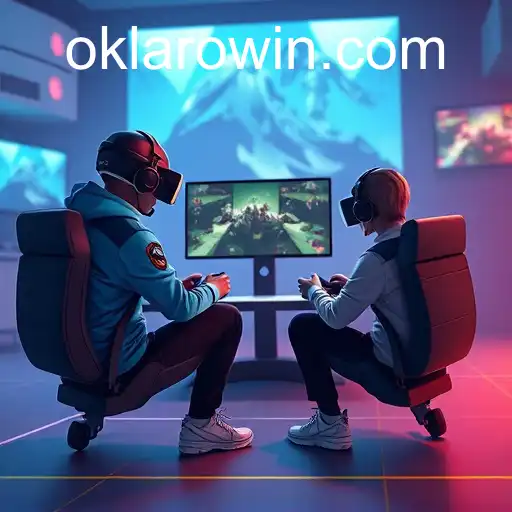 Oklaro: Revolutionizing Gaming Trends