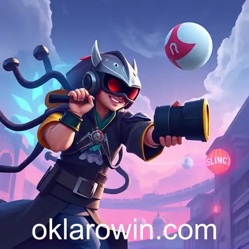 Gaming Revolution: Oklaro Leads in 2025