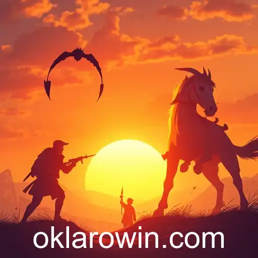 Oklaro: Shaping the Future of Online Gaming