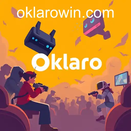 The Rise of Oklaro: A Gaming Phenomenon