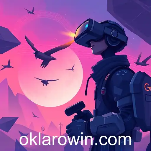 Oklaro: Shaping the Future of Virtual Play