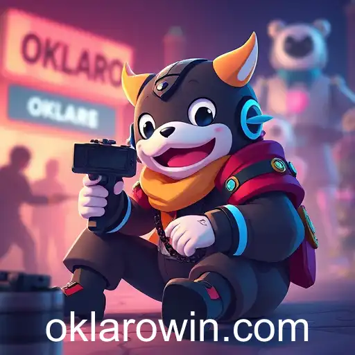 Oklaro Revolutionizes Online Gaming Experience