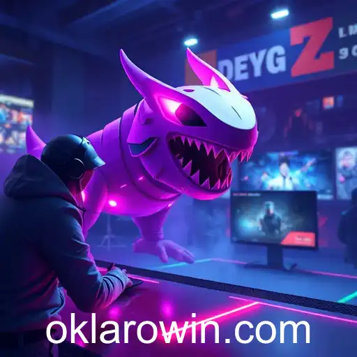 The Rising Star: Oklaro's Impact on Online Gaming