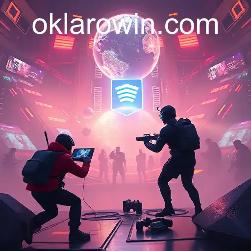 Oklaro Gaming Revolution Spurs Global Interest