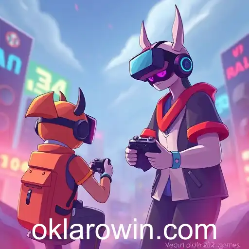 The Rise of 'Oklaro': A New Era in Gaming