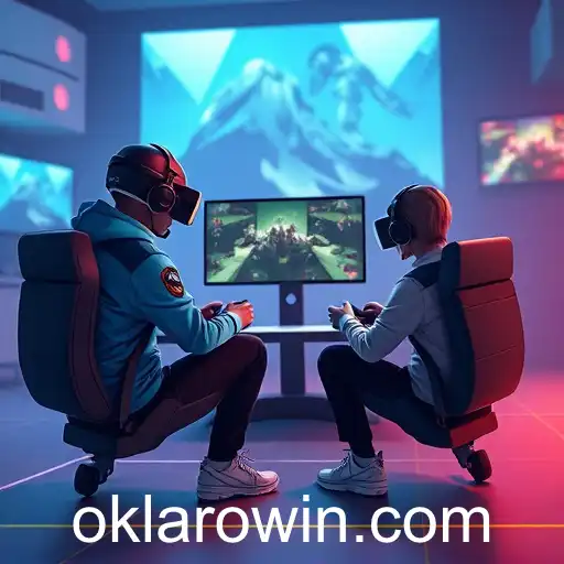 Oklaro: Revolutionizing Gaming Trends