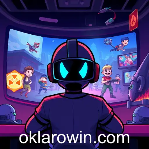 The Rise of Oklaro in Digital Gaming Landscape