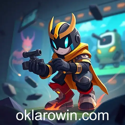 Oklaro Shaping the Future of Gaming