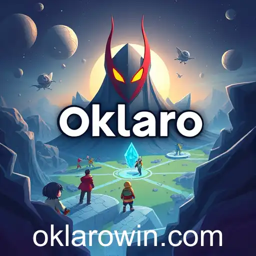 The Rise of Oklaro in the Gaming World